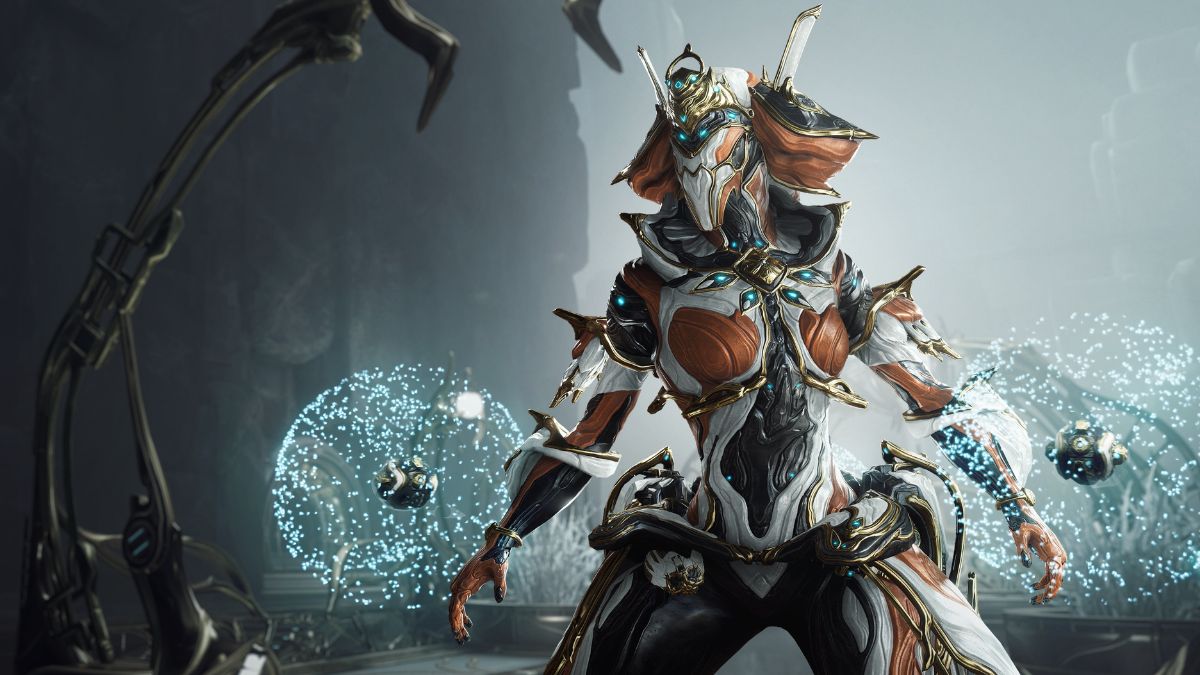 Protea Prime Access перейдет в Warframe в начале следующего месяца