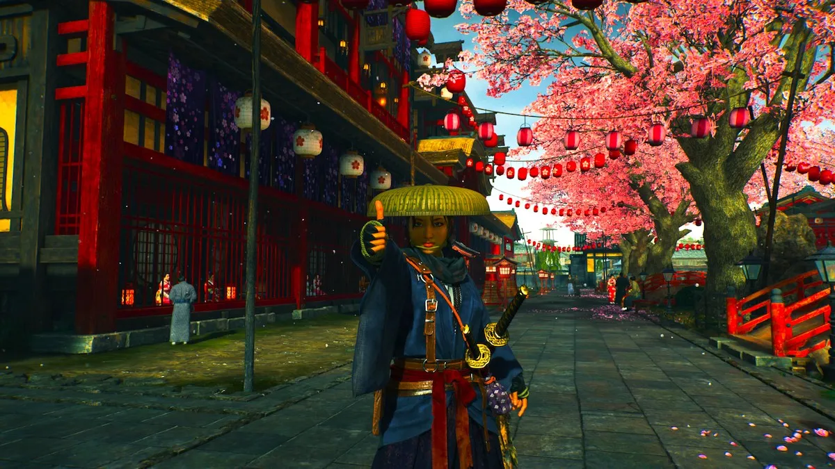 Review: Rise of the Ronin