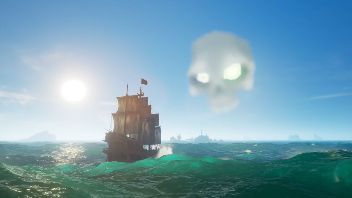 Почему Sea of ​​Thieves не работает? Как проверить статус сервера