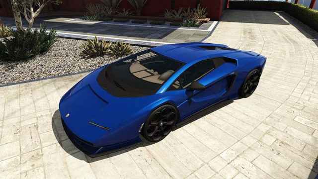 Pegassi Torero XO