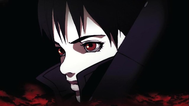 The best vampire anime of all time