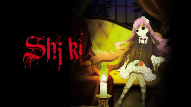 The best vampire anime of all time