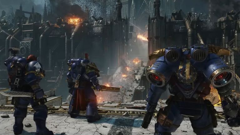 How To Get Warhammer 40k Space Marine 2 Twitch Drops Destructoid 6877