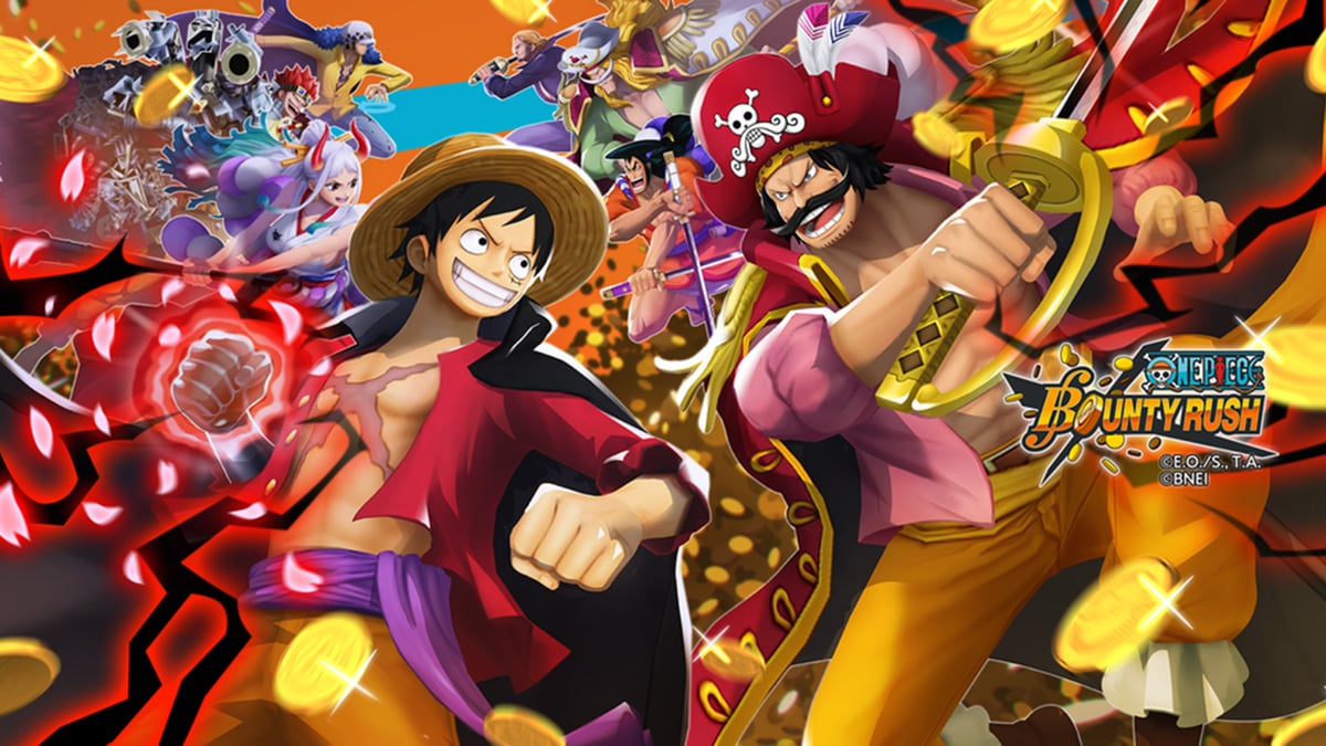 10 сильнейших пиратских команд в One Piece