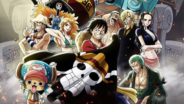 Every pirate group of the Straw Hat Grand Fleet, explained