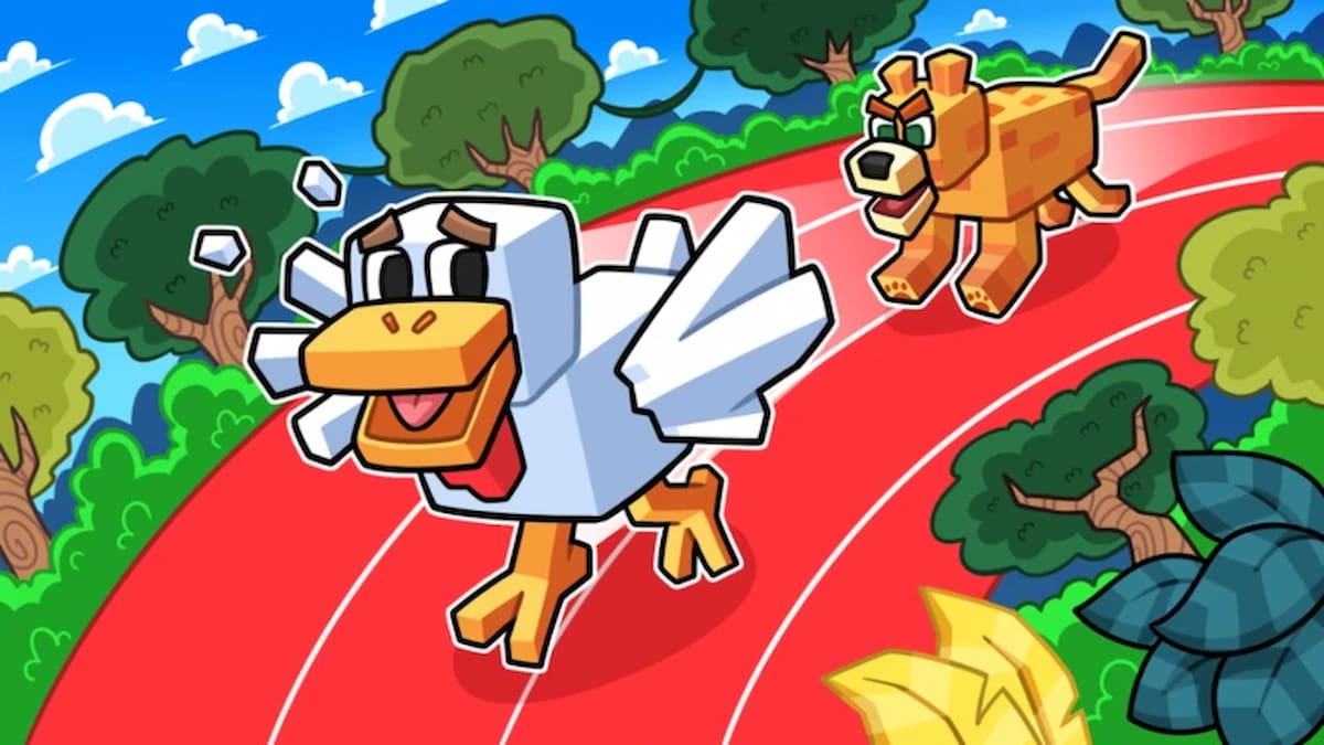 Animal Race codes (July 2024) Destructoid