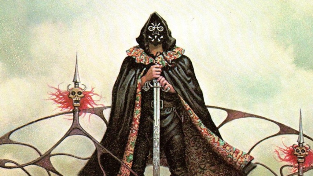 10 best epic fantasy books DnD players would love