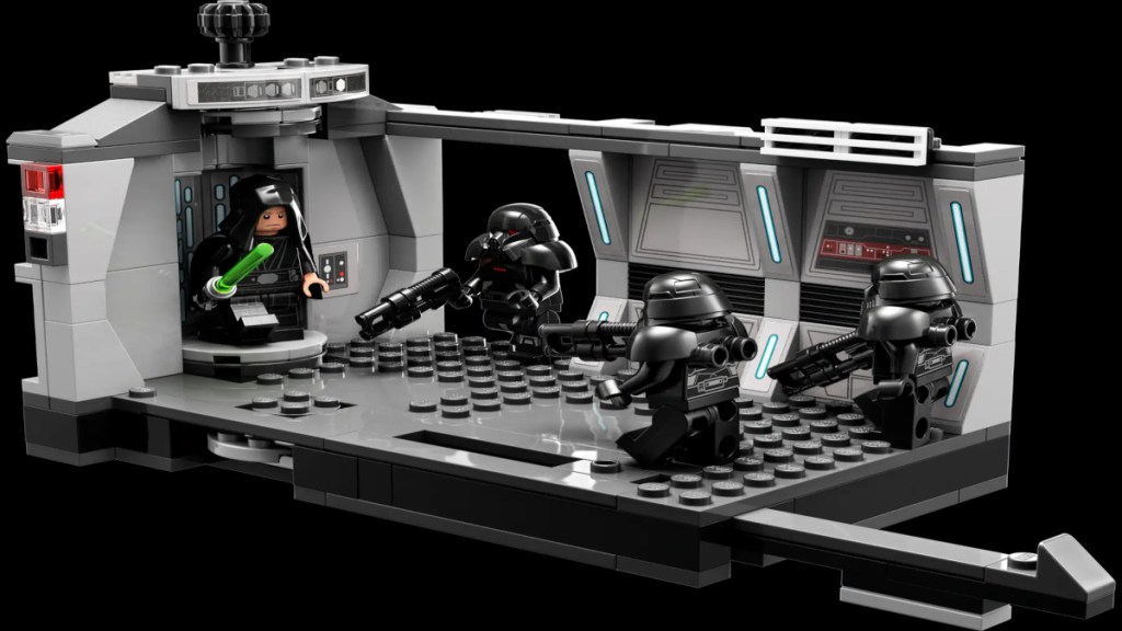 10 best LEGO Star Wars sets