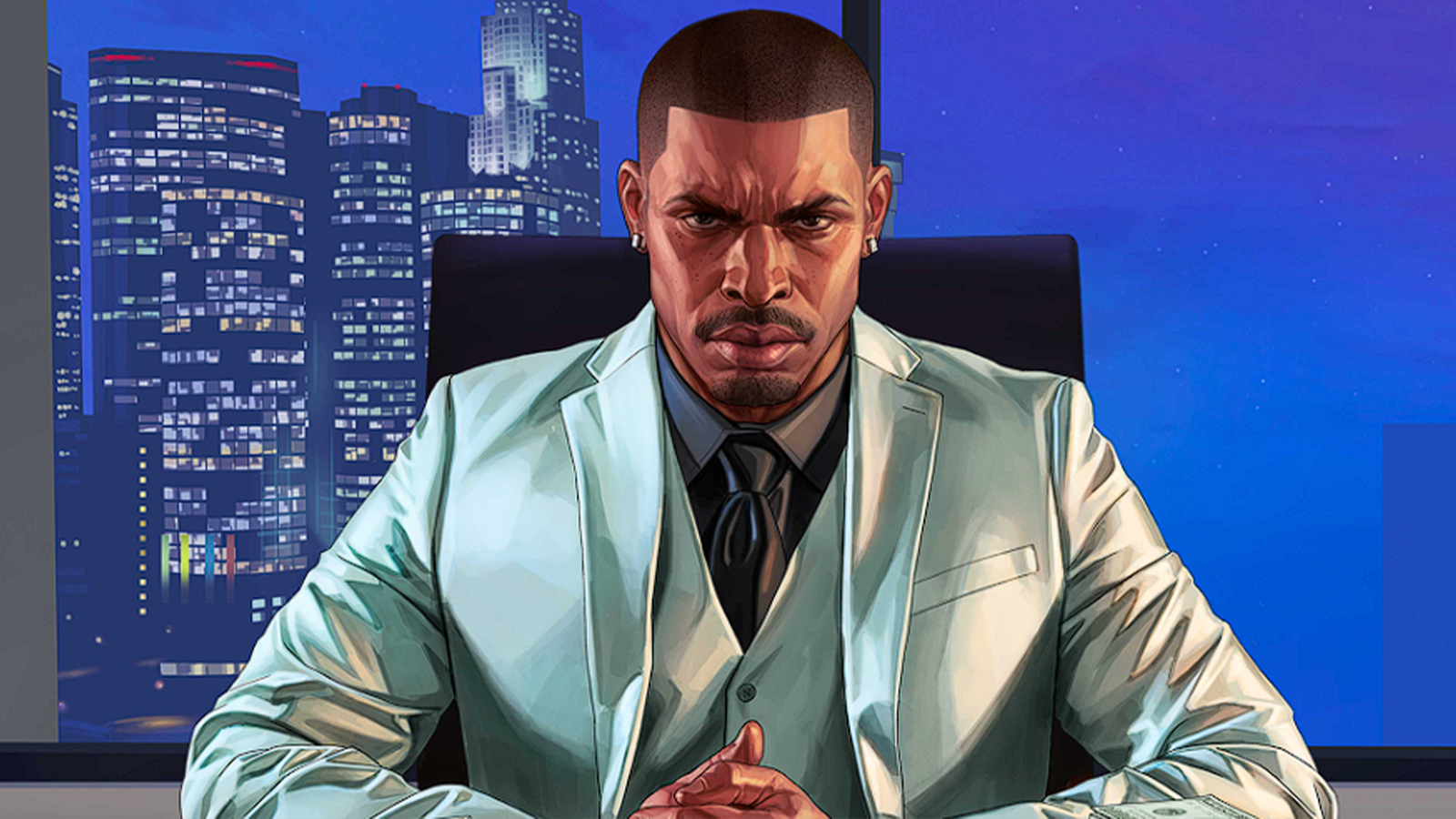 How to register as a CEO in GTA 5, step by step guide