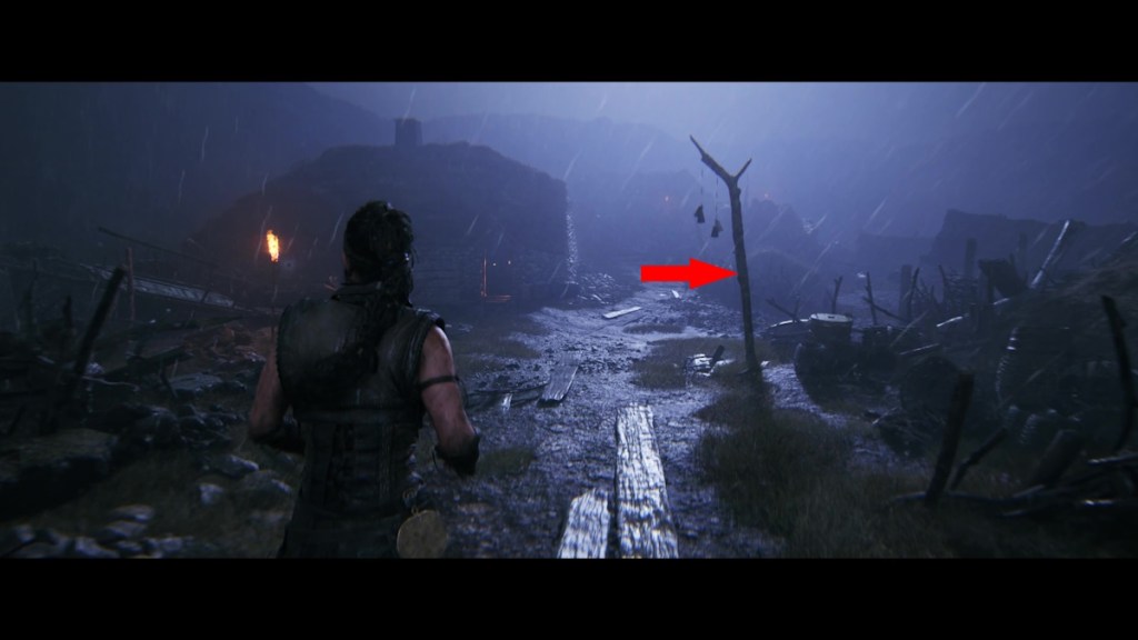 Senua’s Saga: Hellblade 2 – All hidden faces locations