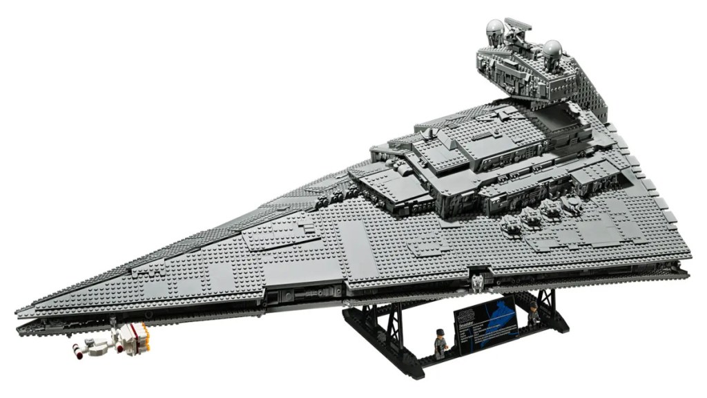 10 best LEGO Star Wars sets