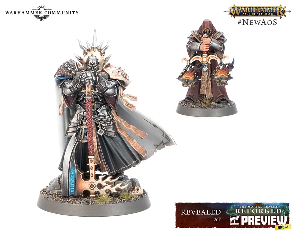 Games Workshop unveils Skaventide, the new Age of Sigmar 4th Edition boxed set