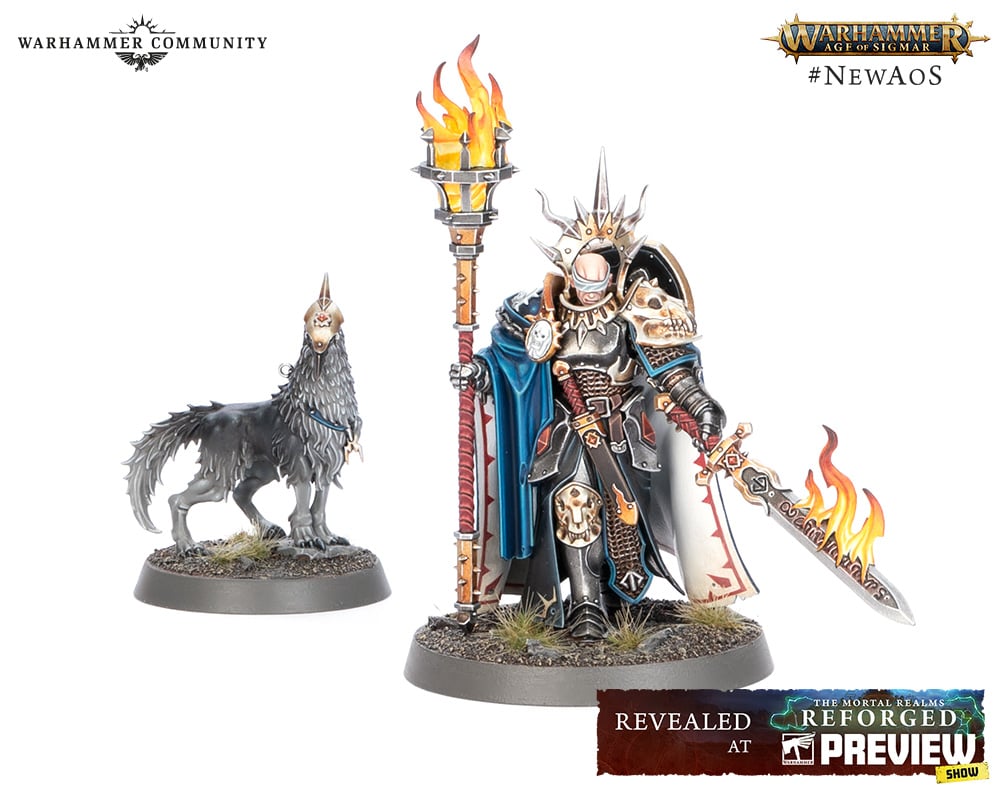 Games Workshop unveils Skaventide, the new Age of Sigmar 4th Edition boxed set