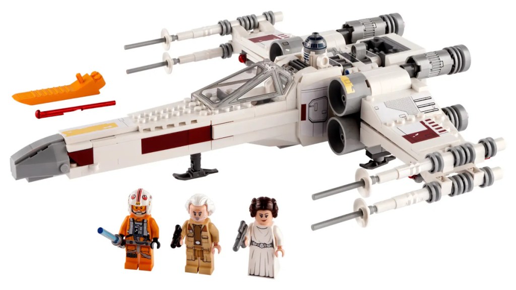 10 best LEGO Star Wars sets