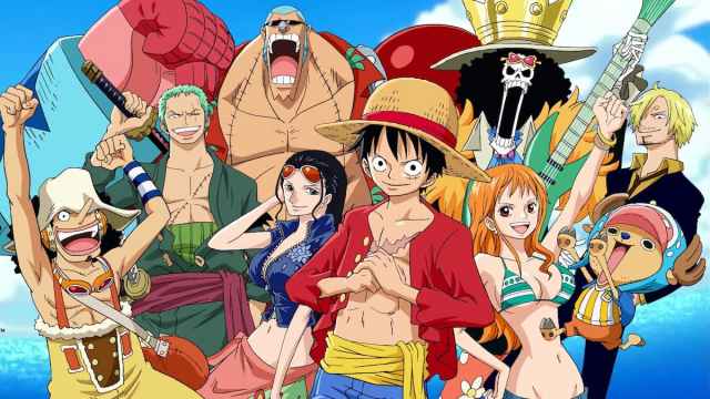 Новая трансформация Ювелирной Бонни в One Piece поистине революционная.