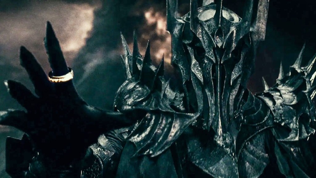 10 strongest fantasy villains, ranked