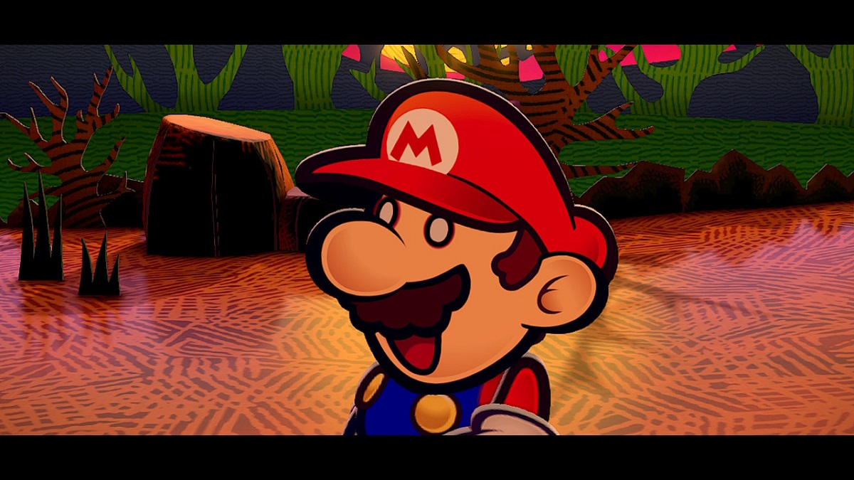 Paper Mario: The Thousand-Year Door – Where to find the bodysnatcher’s name