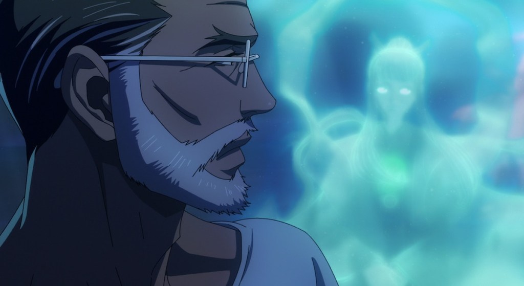 Terminator Zero anime: Release date and what it’s about