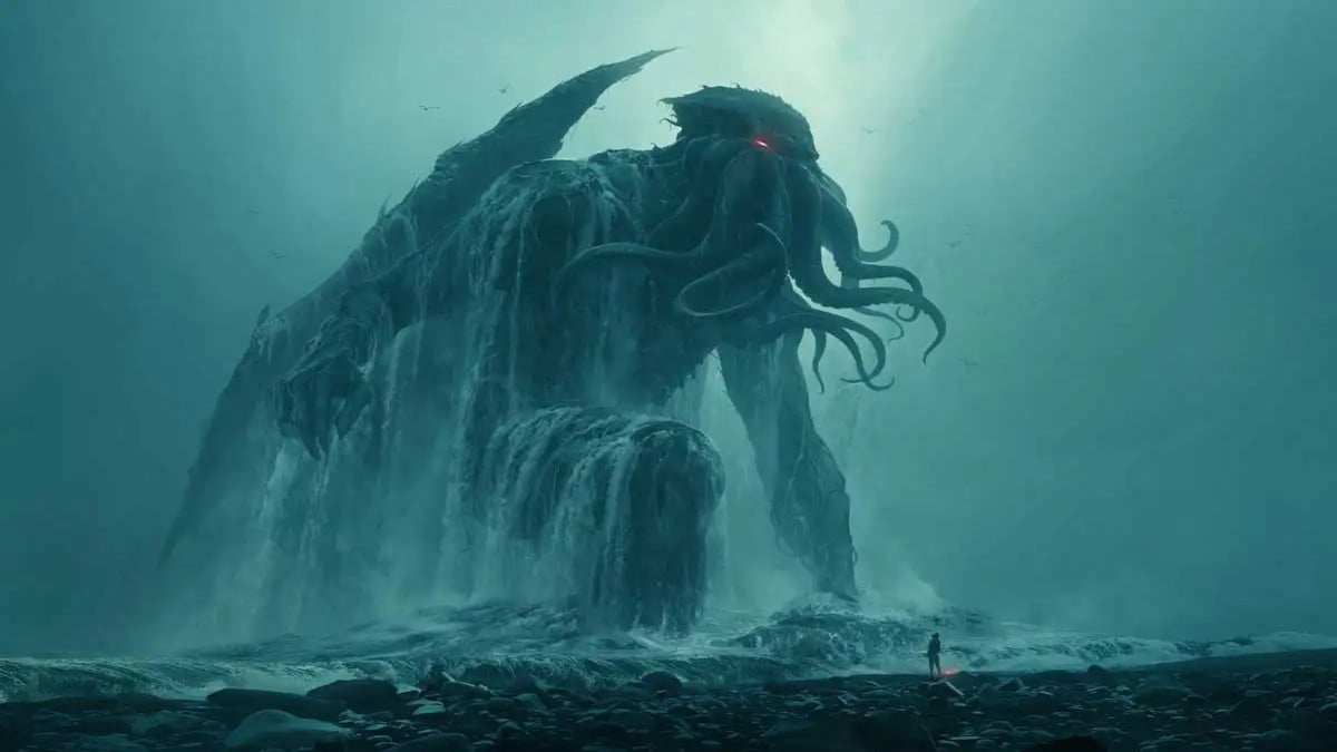 10 mejores videojuegos basados ​​en H.P. lovecraft