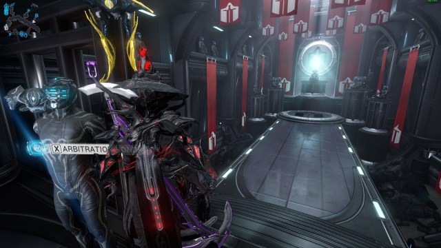 How To Get Galvanized Mods In Warframe