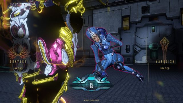 How to get the Tenet Glaxion in Warframe