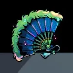 All Hades 2 keepsakes - best keepsakes - iridescent fan
