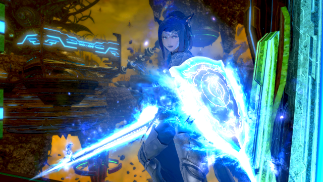 FFXIV Anima Weapons guide: Every quest, item, and duty required for ...