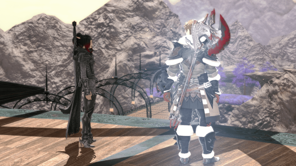 10 of the best Final Fantasy XIV characters, ranked