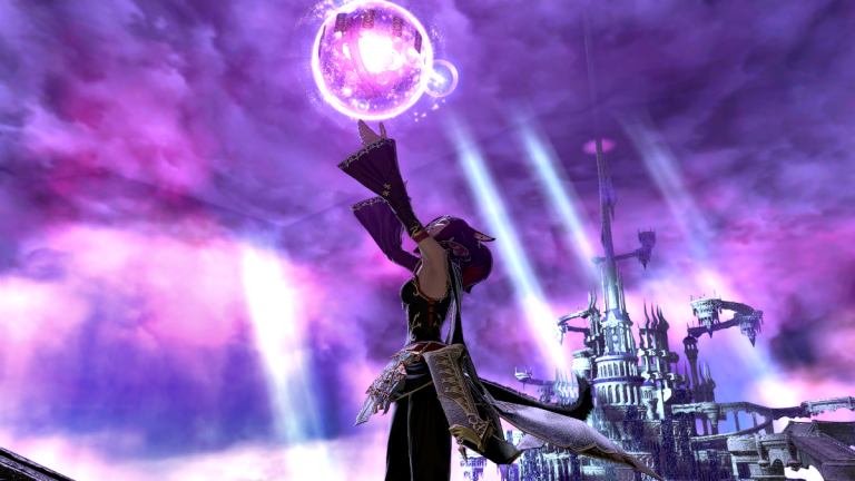 How to unlock Machinist, Astrologian and Dark Knight in Final Fantasy ...