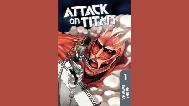 attack on titan best beginner mangas