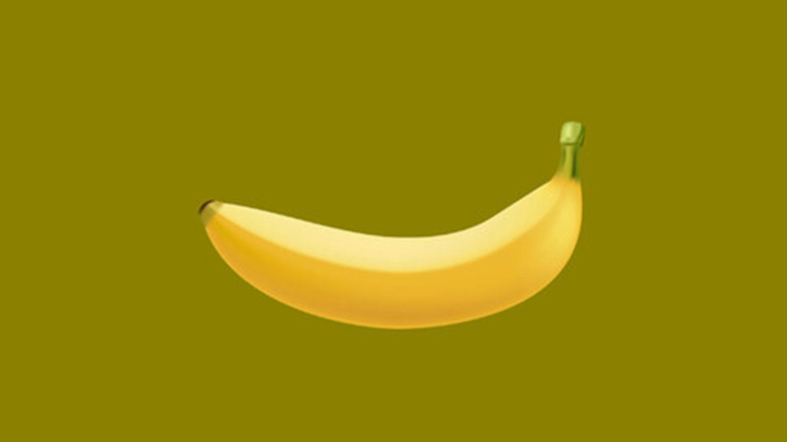 Тысячи людей загружают Steam, чтобы нажать на изображение банана в «Банане».