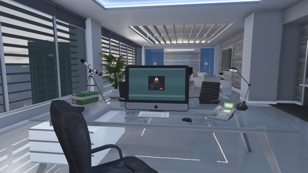 How to register as a CEO in GTA 5, step by step guide