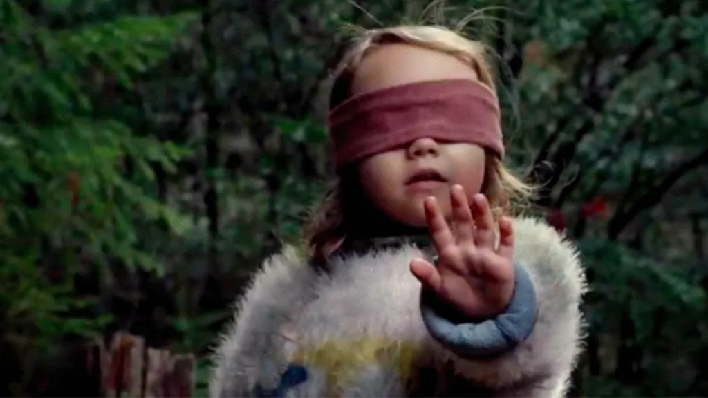 10 facts about the Bird Box Creatures that the movies don’t tell you