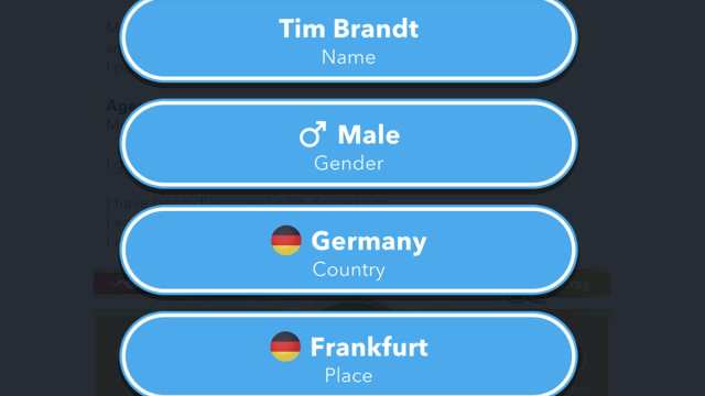 BitLife be born a male in Germany for the Ex-Soldier challenge