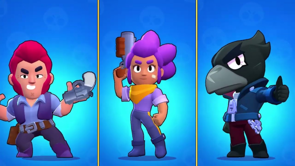 Brawl Stars Codes (November 2024)