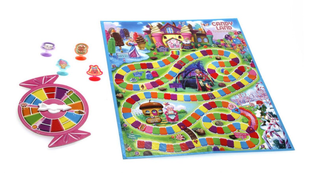 The 10 best board games to play with kids