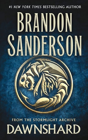 Brandon Sanderson’s entire Cosmere universe, ranked from worst to best