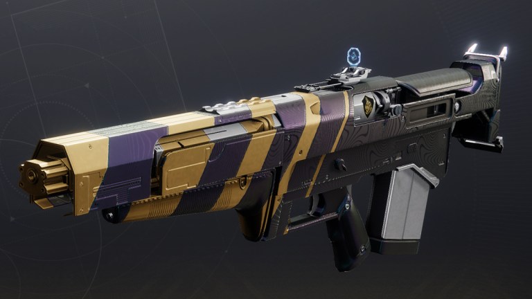 How to get Destiny 2 Blast Furnace God Rolls – Destructoid