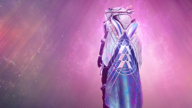 The Final Shape armor previews , featuring dark and light subclasses
