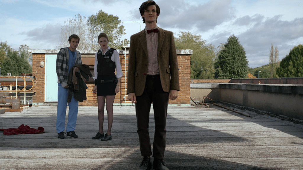 Doctor Who: All new generation Doctors, ranked