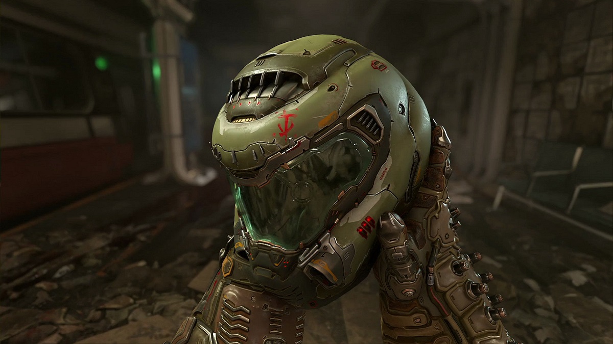 Сообщается, что новый Doom будет анонсирован на Xbox Games Showcase