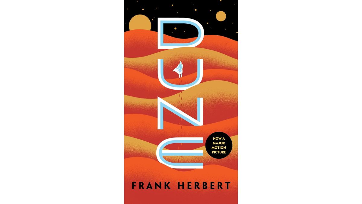 How to read Frank Herbert’s Dune series in order