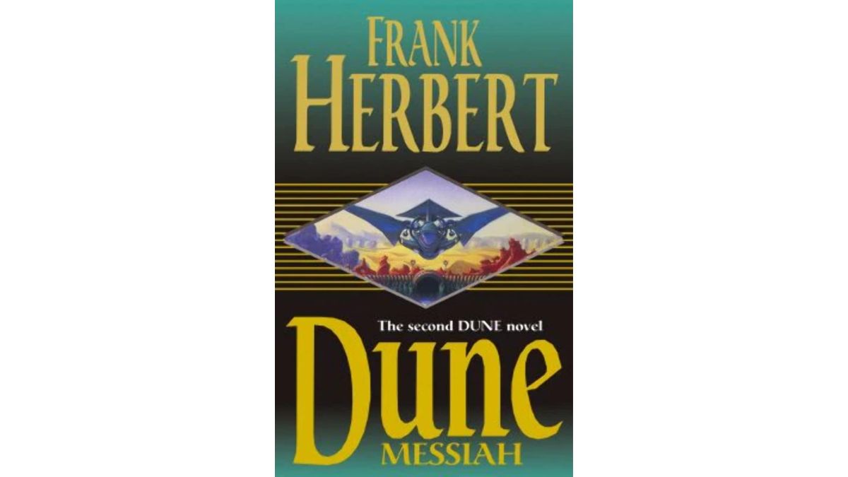 How to read Frank Herbert’s Dune series in order