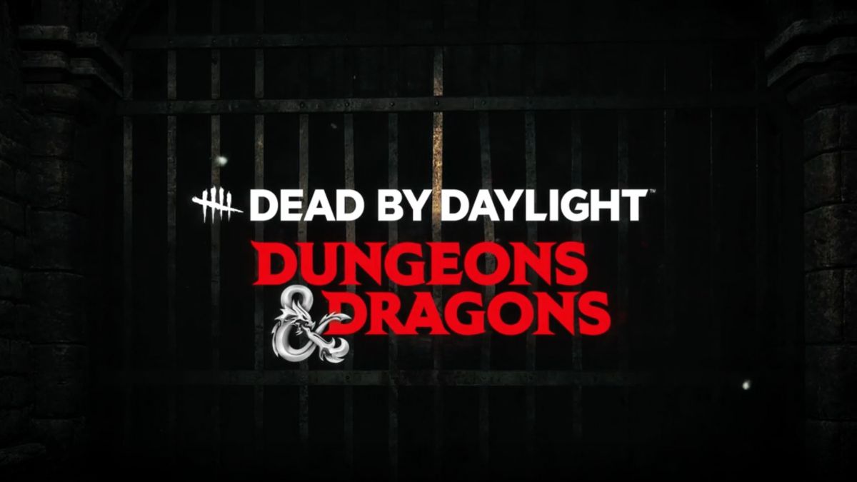 Behavior Interactive намекает, что Dungeons & Dragons выйдет в Dead by Daylight