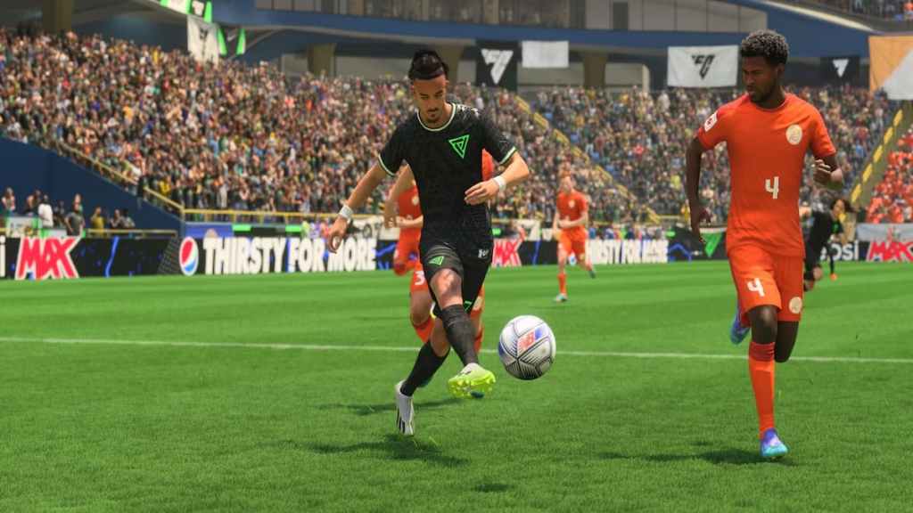 EA FC 24 corrects ‘unintended’ rewards in UT, sparking outrage