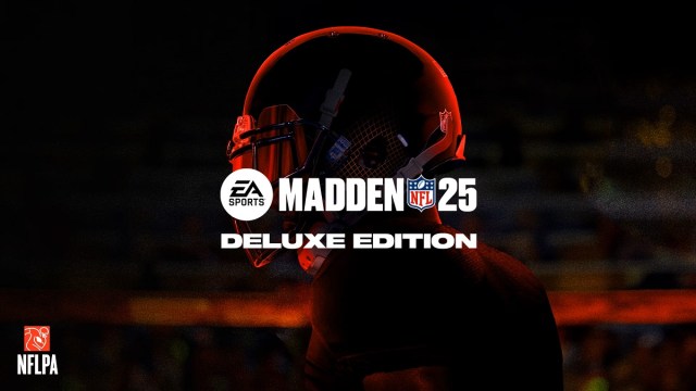 How to pre-order EA Sports Madden NFL 25: Prices, standard edition, deluxe edition, MVP bundle