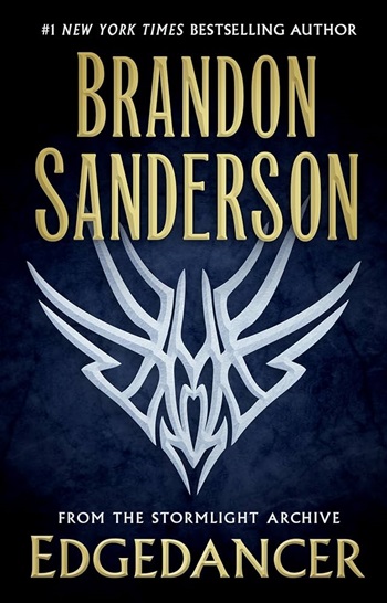 Brandon Sanderson’s entire Cosmere universe, ranked from worst to best