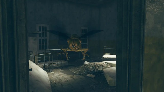 fallout 76 vile bloatfly