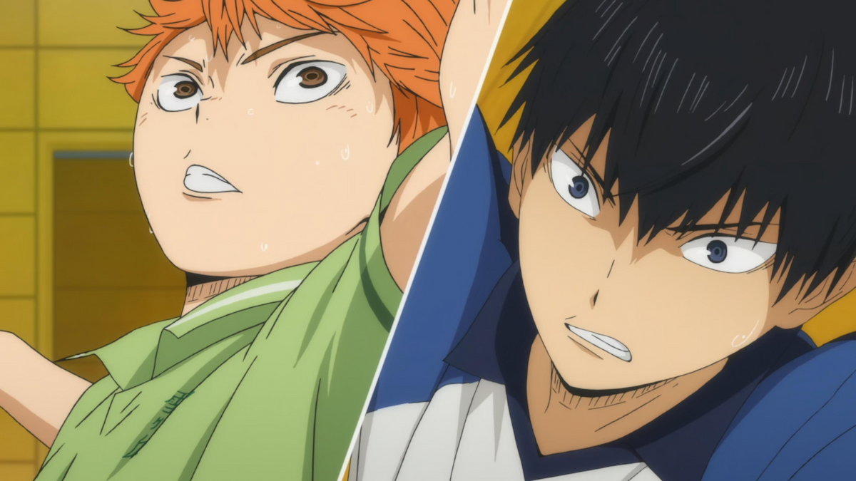 How Haikyu!! turned this sports hater into a bona fide volleyball fanatic