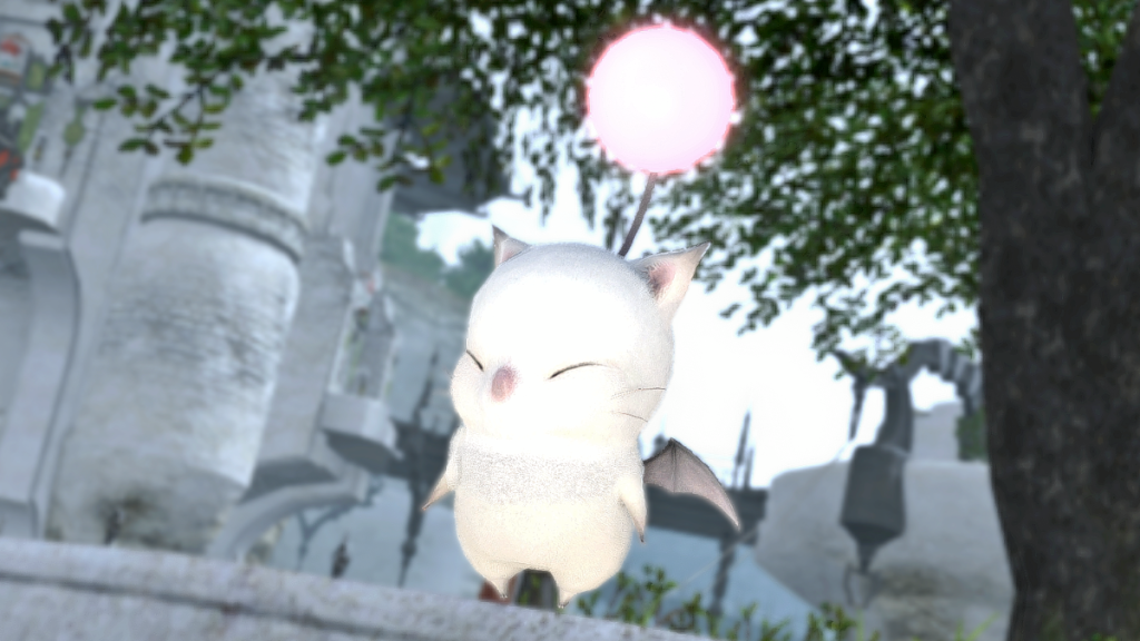 FFXIV Moogle Treasure Trove Genesis Mogpendium and Tomestone farming guide